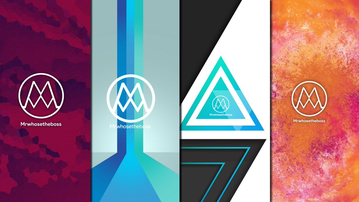 Mrwhosetheboss 4k - HD Wallpaper 