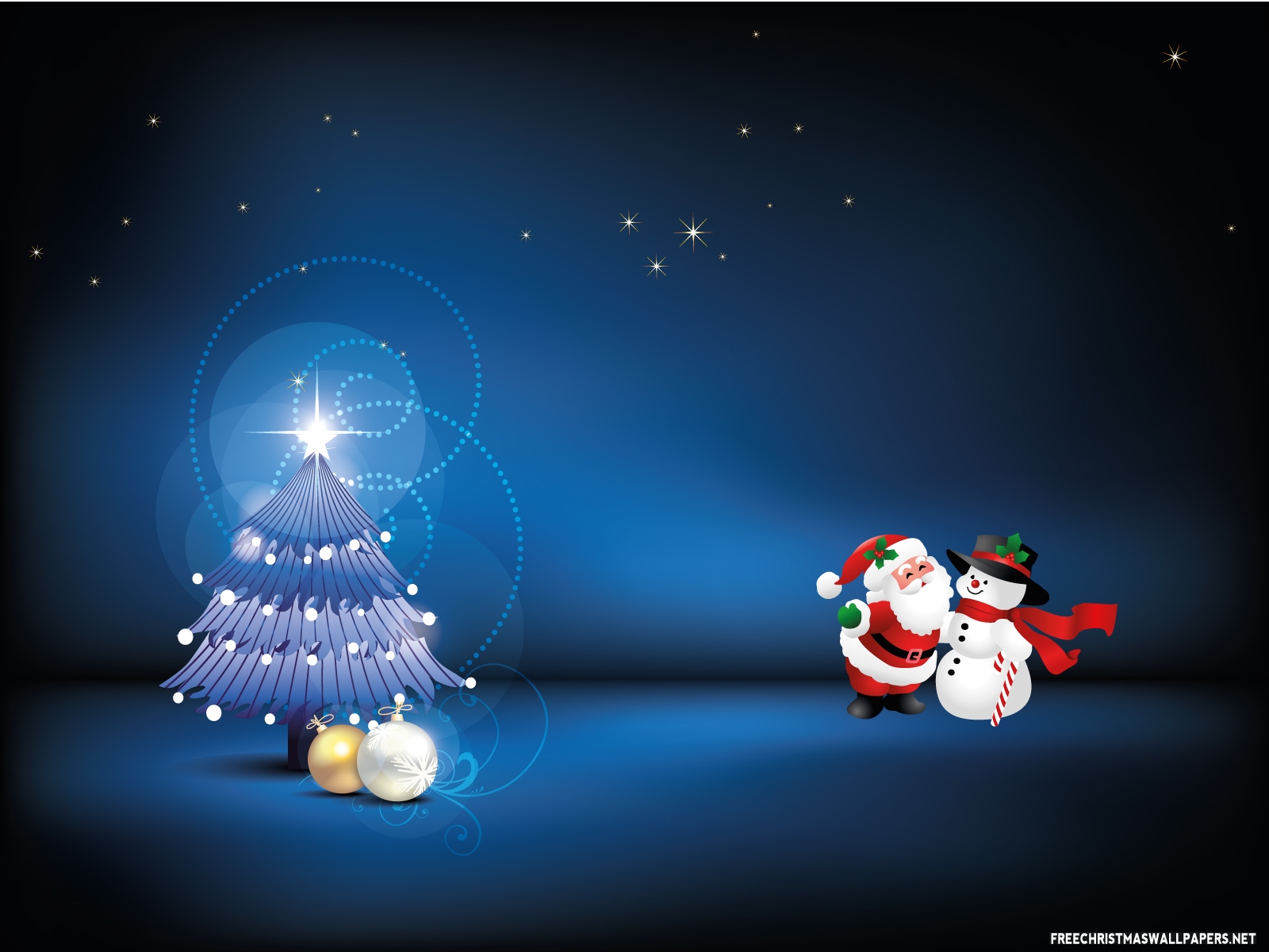 Merry Christmas - Merry Christmas And Happy New Year In Advance - HD Wallpaper 