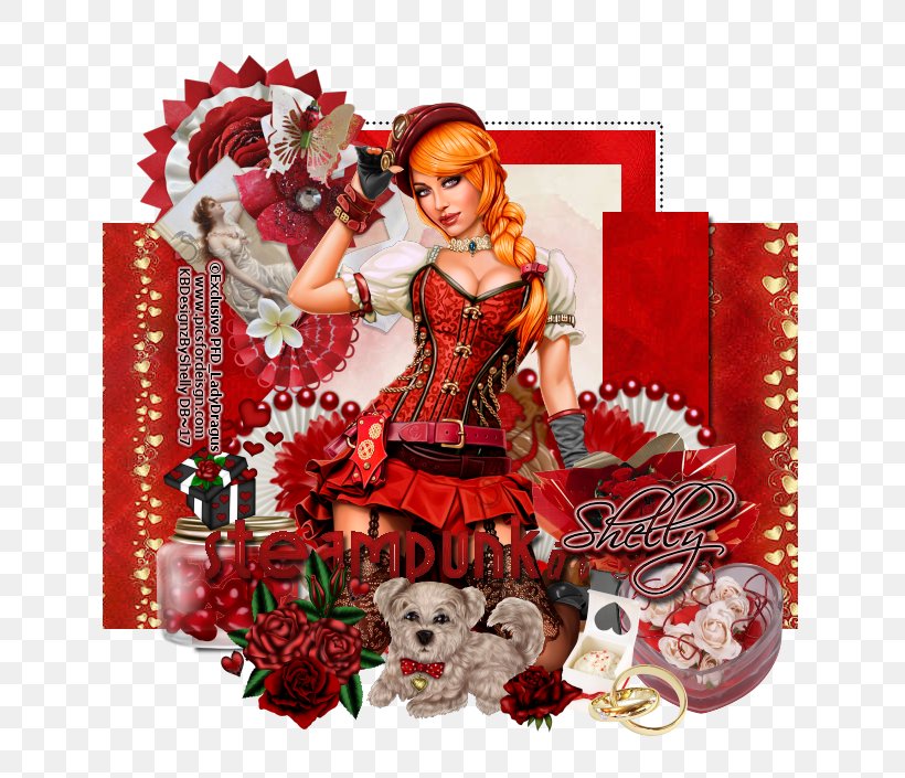 Christmas Ornament Love Wallpaper, Png, 705x705px, - Illustration - HD Wallpaper 