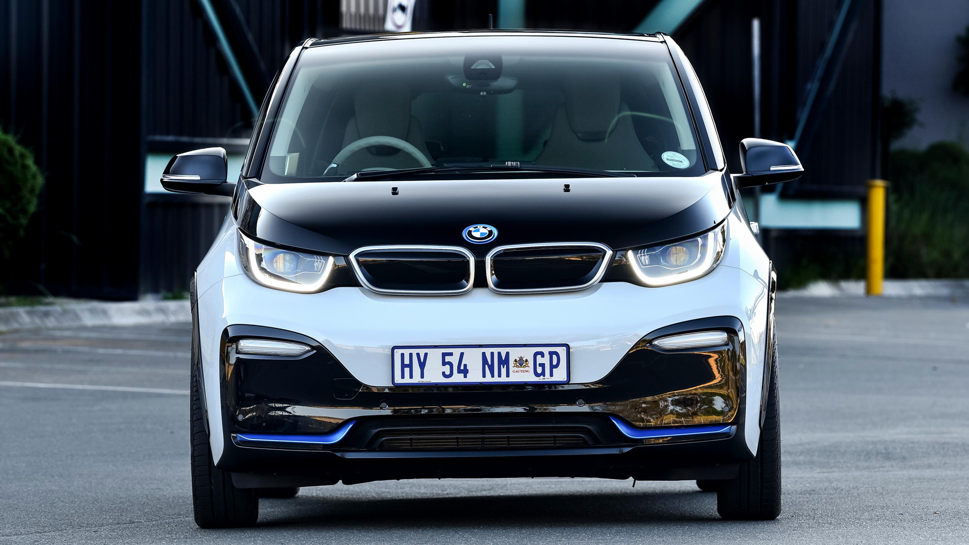 Bmw - HD Wallpaper 