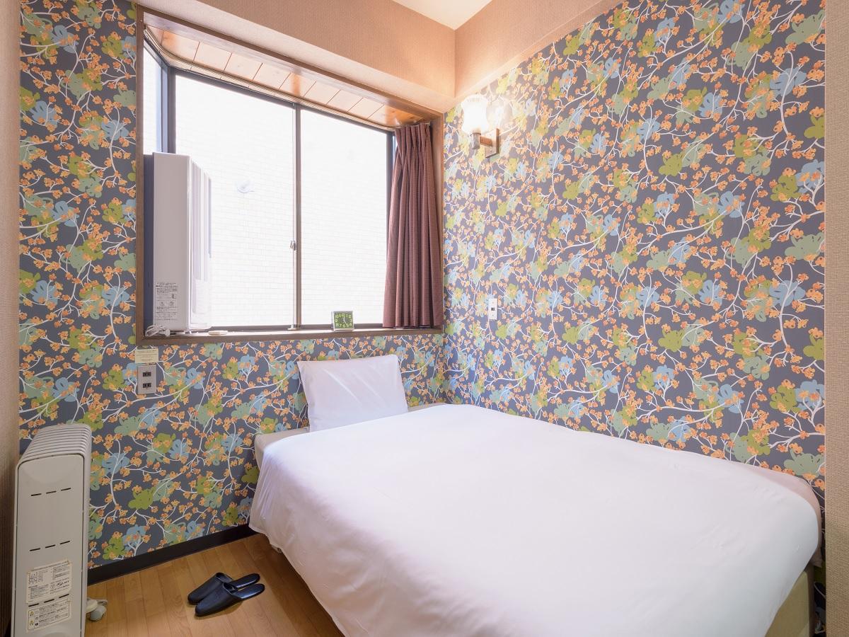 For Leaves Inn Uehonmachi - HD Wallpaper 