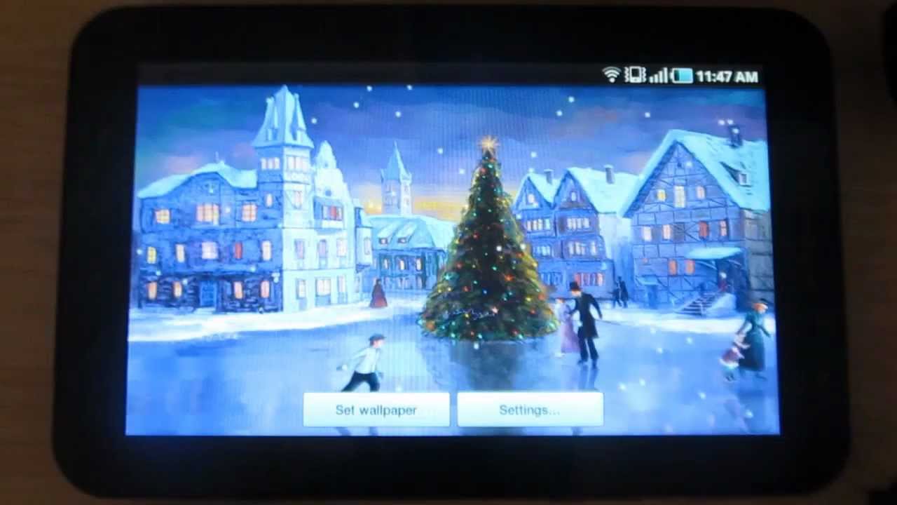 Tablet Computer - HD Wallpaper 