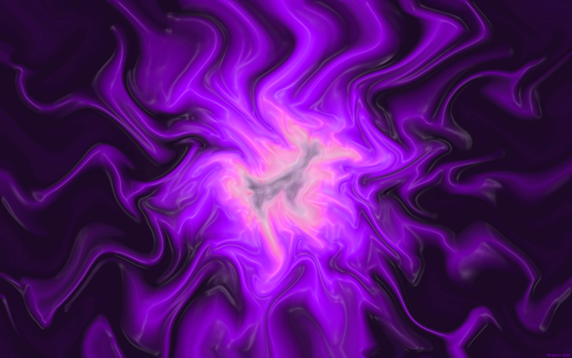 Fractal Art - HD Wallpaper 