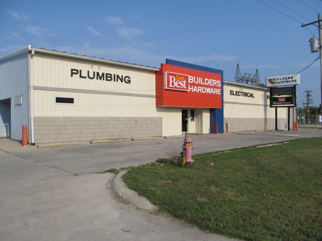 Picture - Commercial Building - HD Wallpaper 