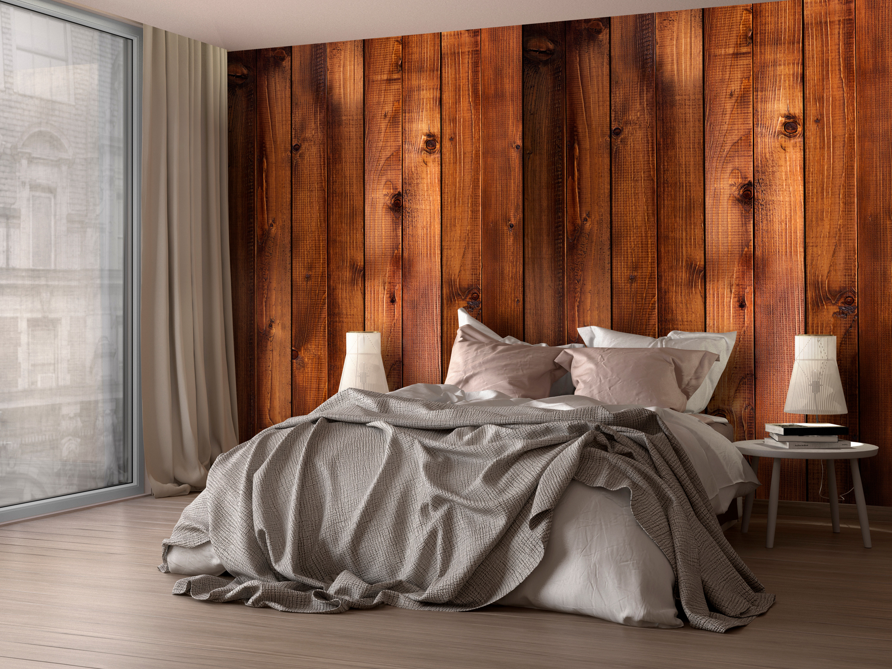 Wallpaper Magma Pine Board - HD Wallpaper 