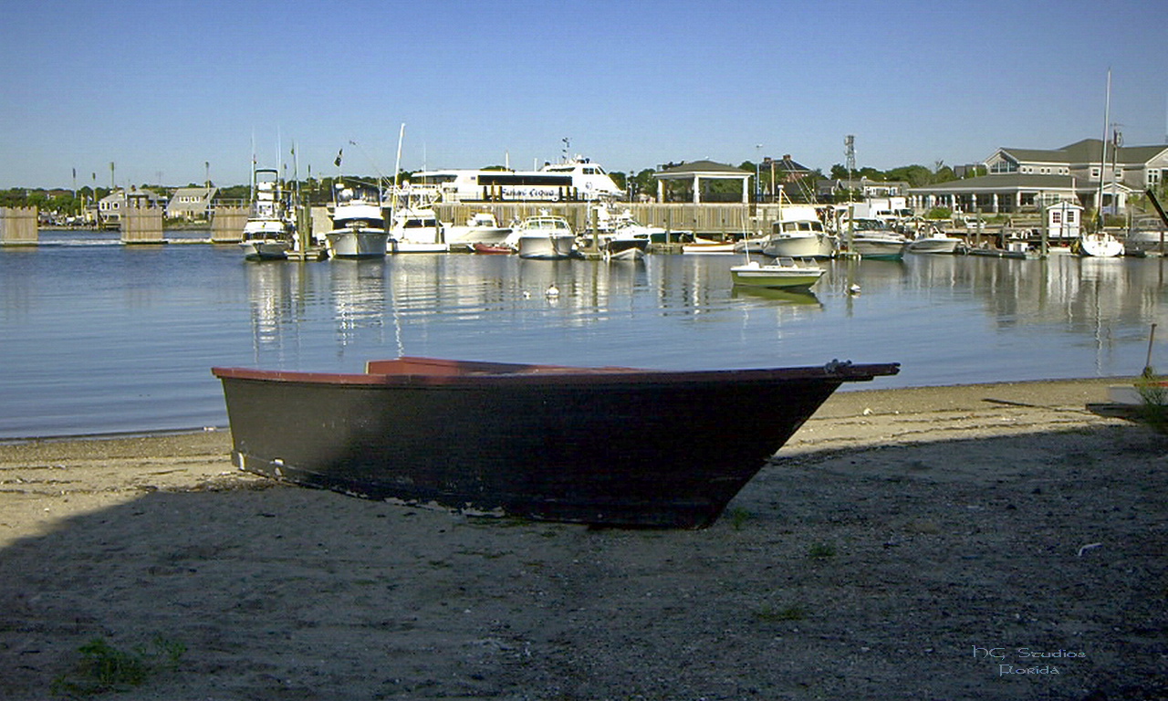 Cape Cod, Ma - HD Wallpaper 