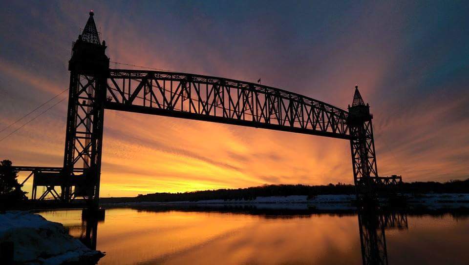 Cape Cod Canal Fun - HD Wallpaper 