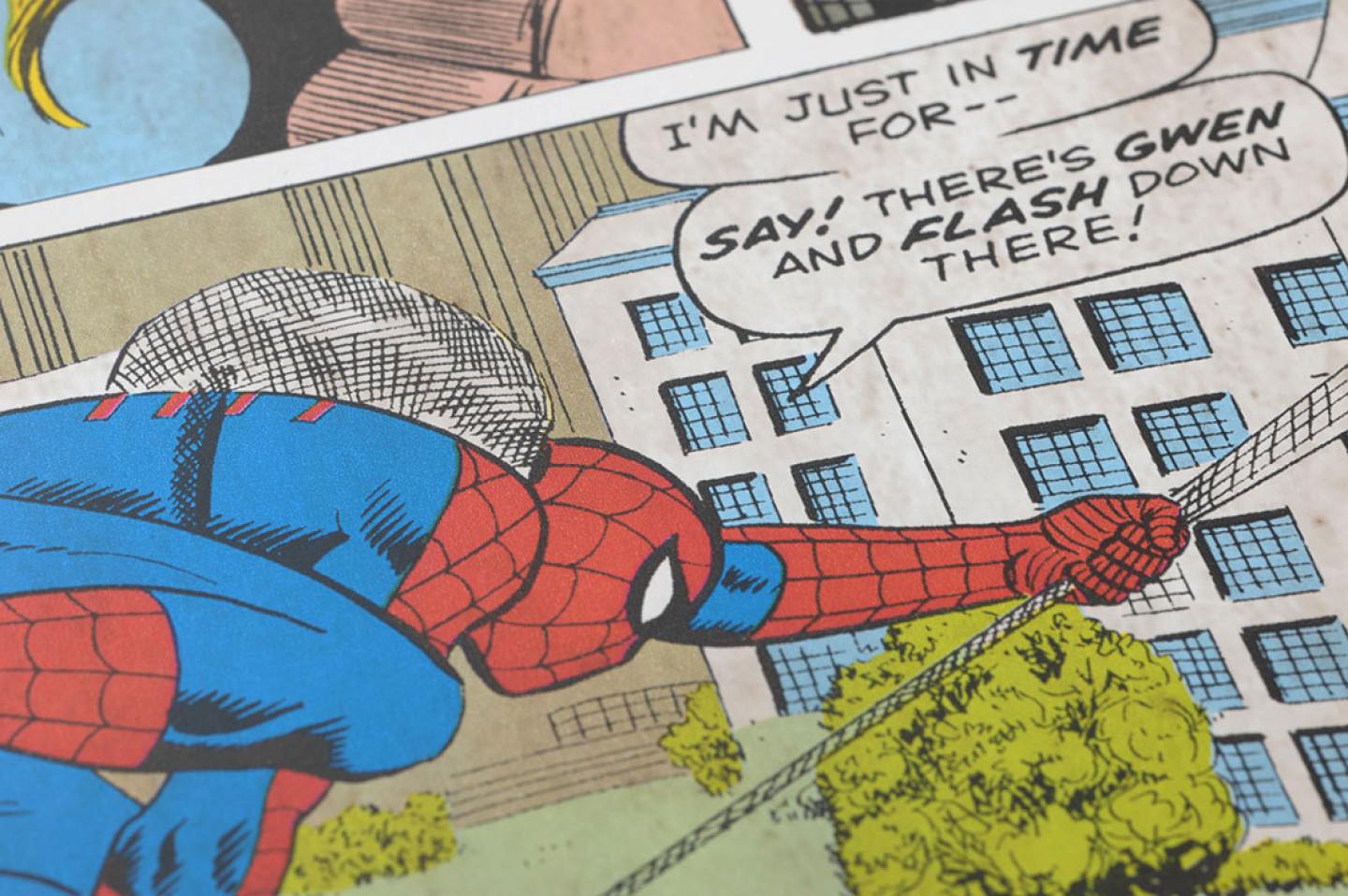 Spider-man - HD Wallpaper 