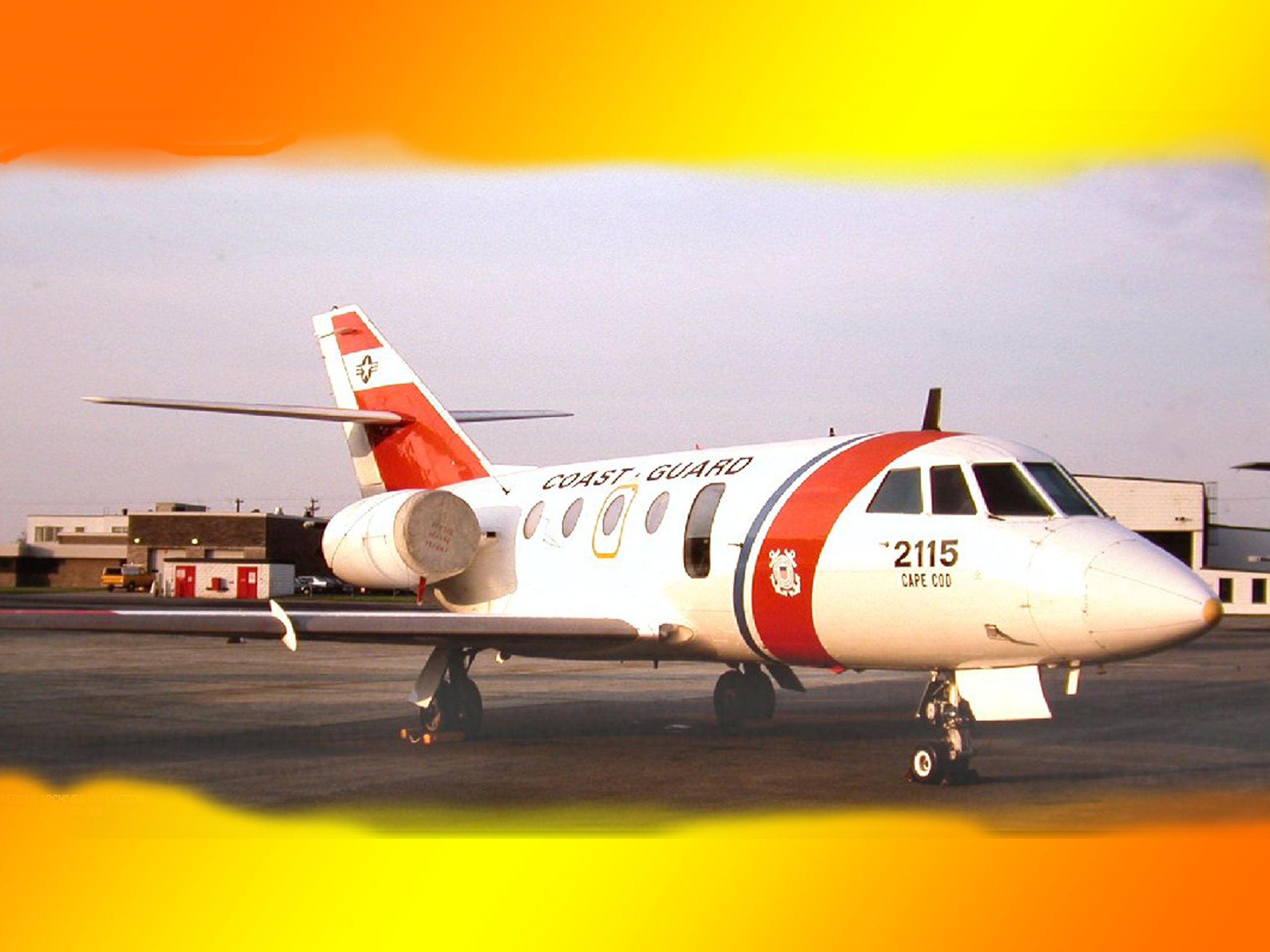 Trijet - HD Wallpaper 