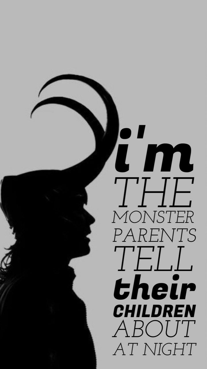 Marvel, Wallpaper, And Loki Image - Poster - HD Wallpaper 