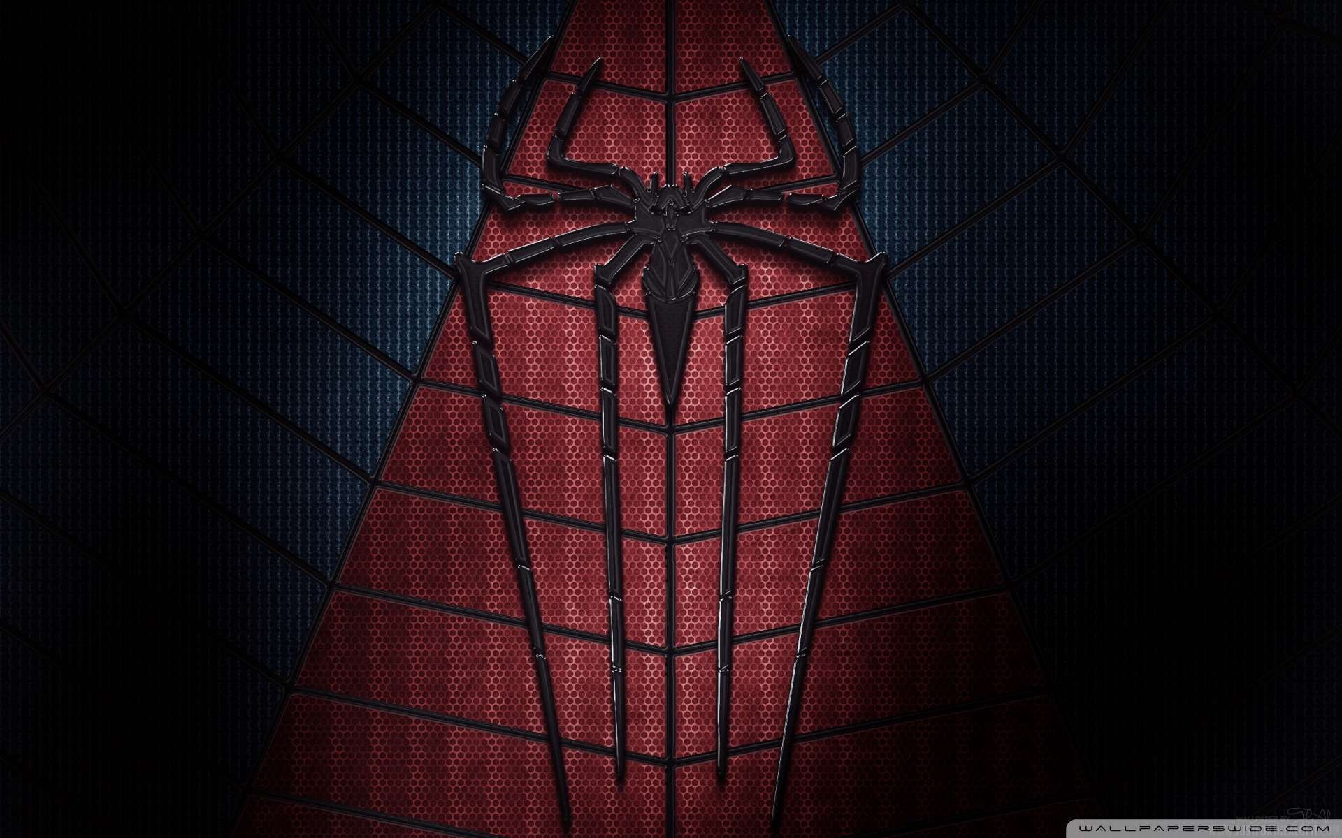 Amazing Spiderman Wallpaper Hd - HD Wallpaper 