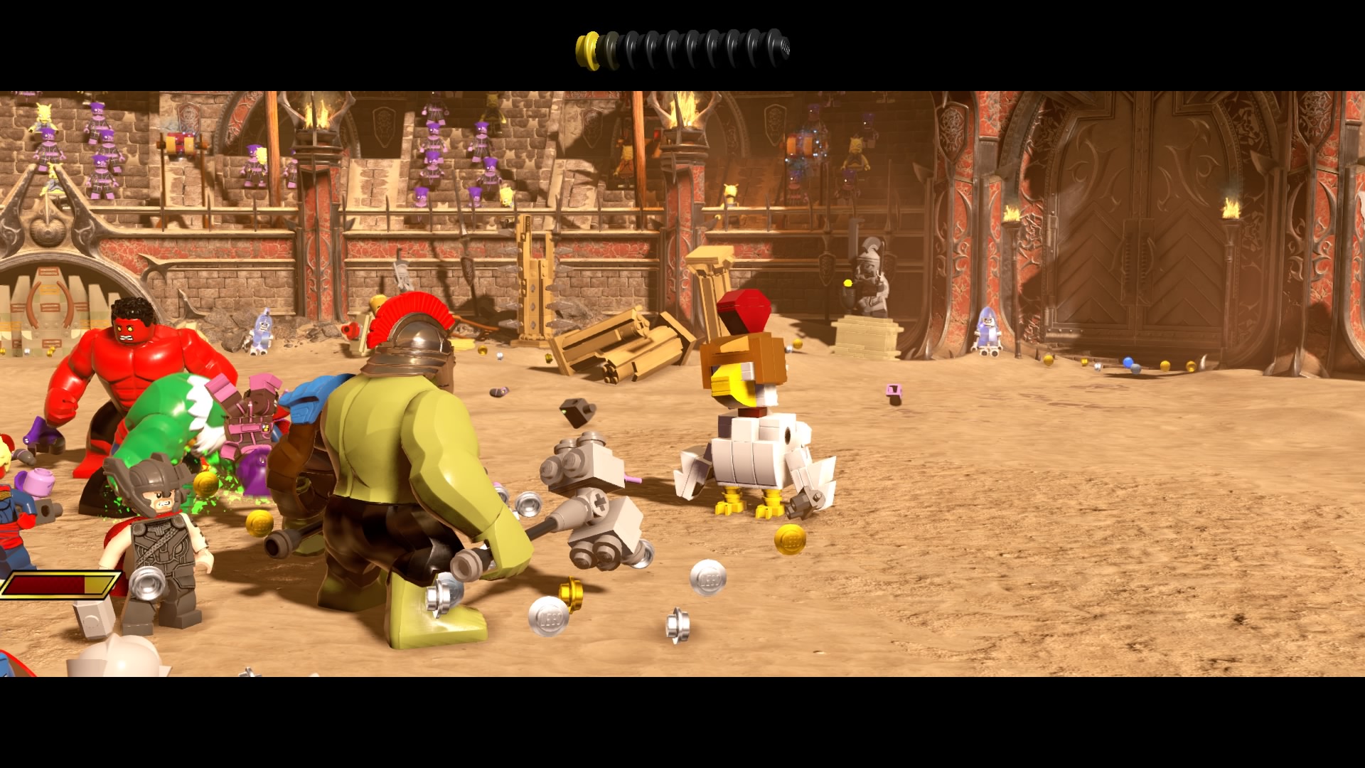 Pc Game - HD Wallpaper 