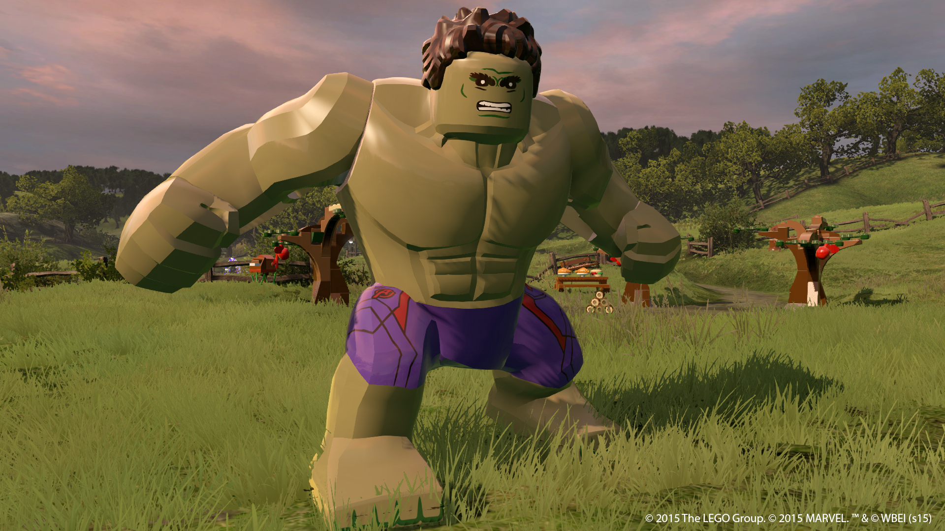 Lego Marvel Avengers Cheat Codes For 10 X 2 Studs - HD Wallpaper 