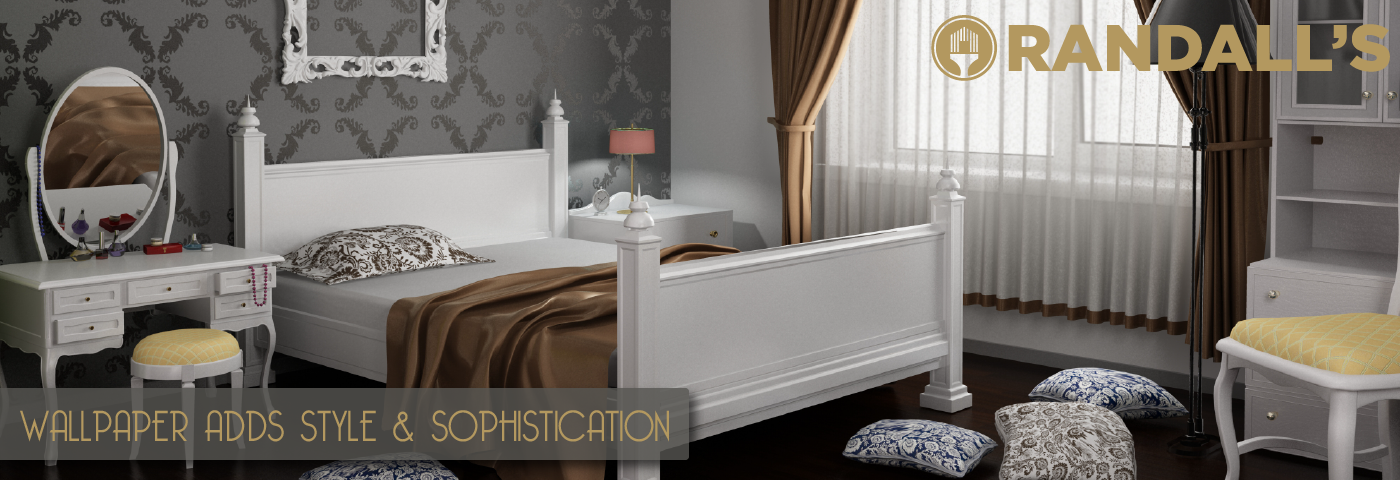 Classic Bedroom Decorations - HD Wallpaper 