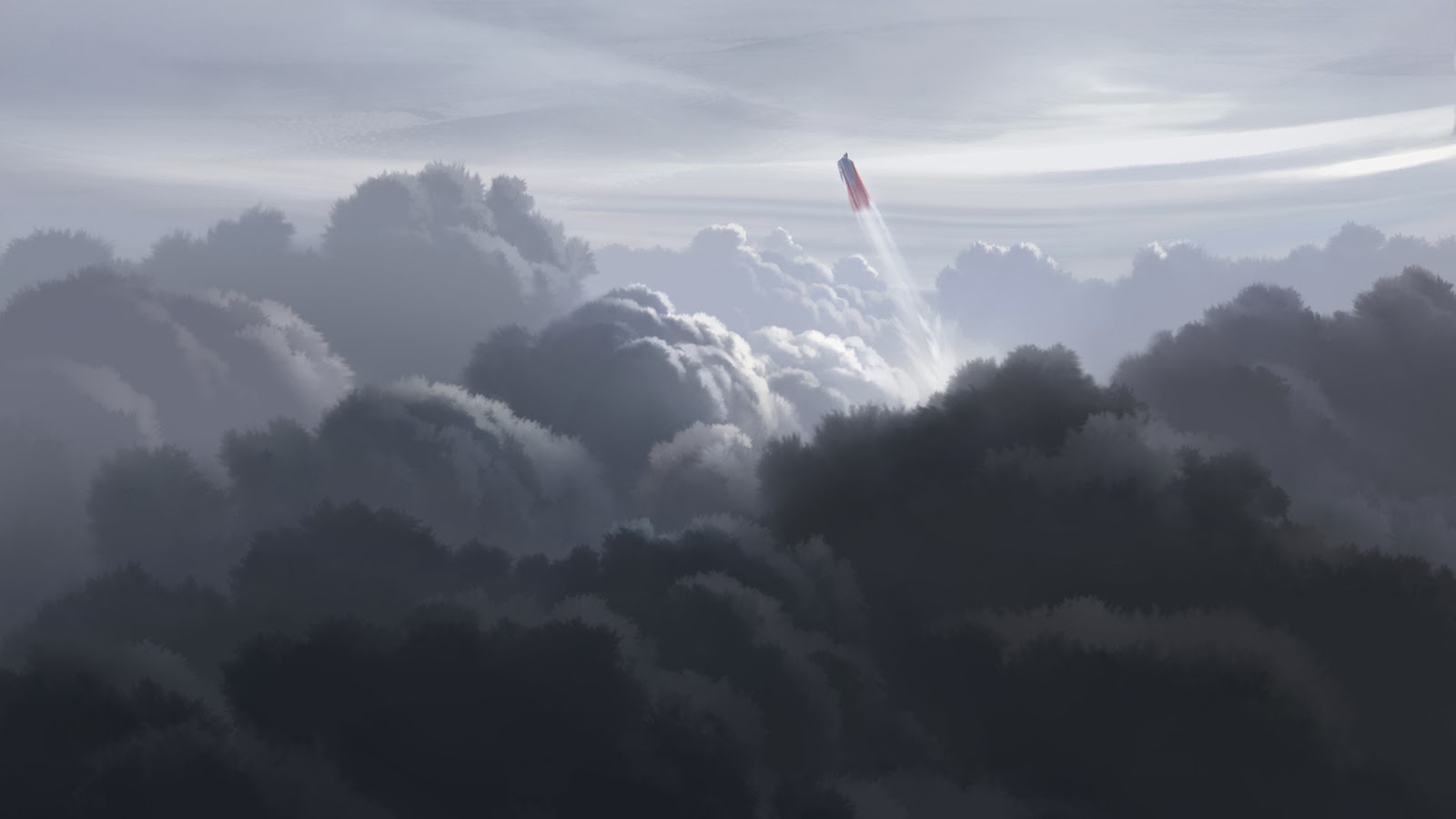 Scott Wills Samurai Jack Background 1600x900 Wallpaper teahub.io