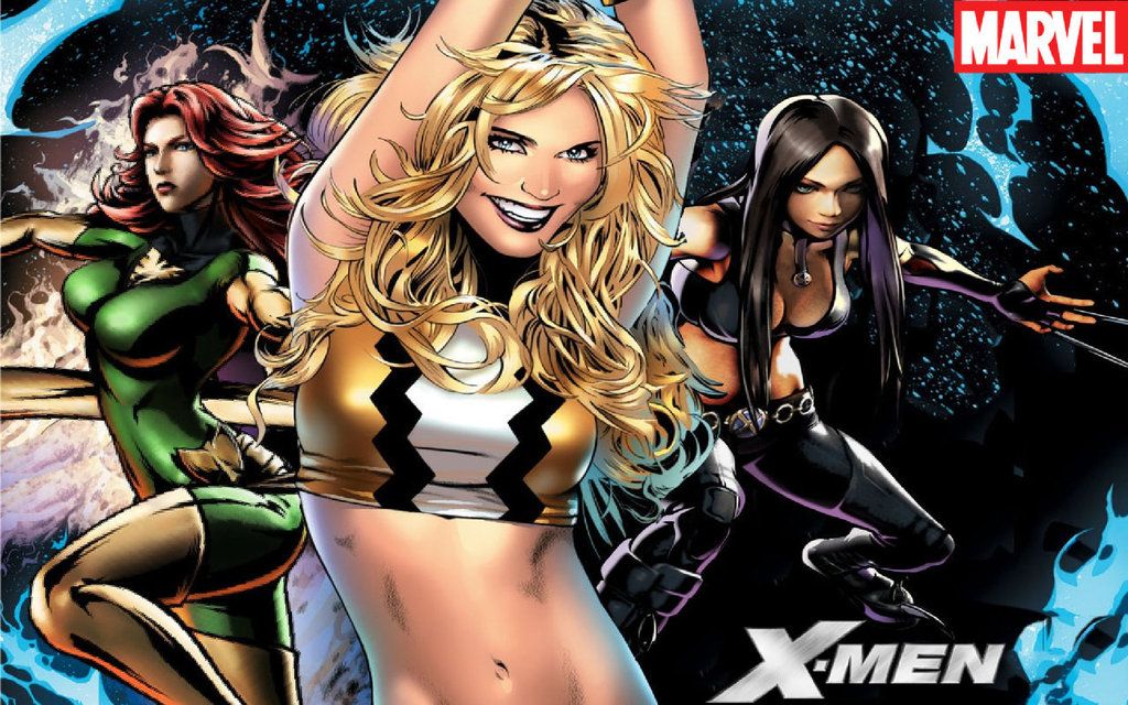 Marvel - HD Wallpaper 