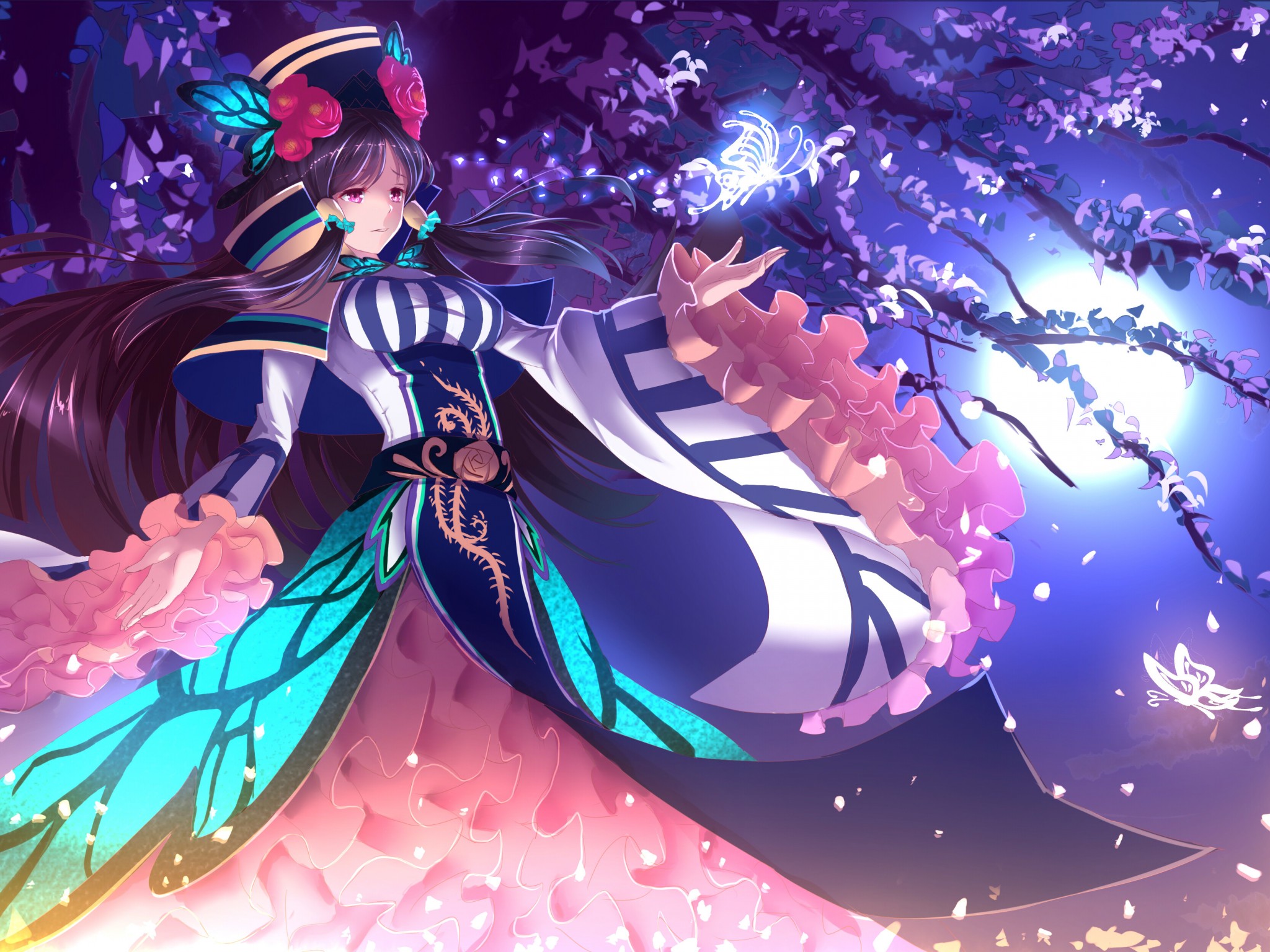 Superhero Girls Wallpaper - HD Wallpaper 