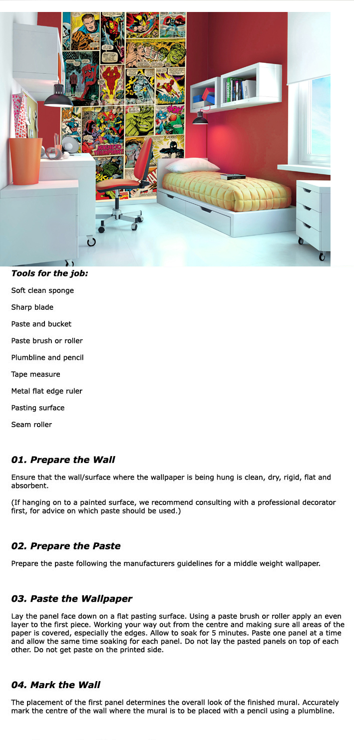 Moomin Theme Baby Room - HD Wallpaper 