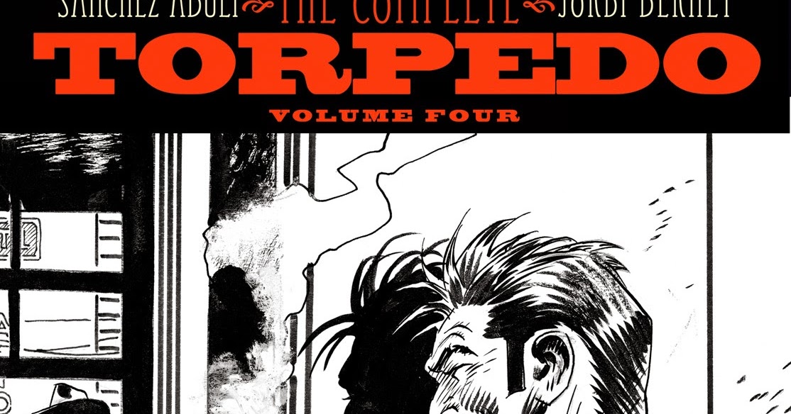 Torpedo Comic Book - HD Wallpaper 