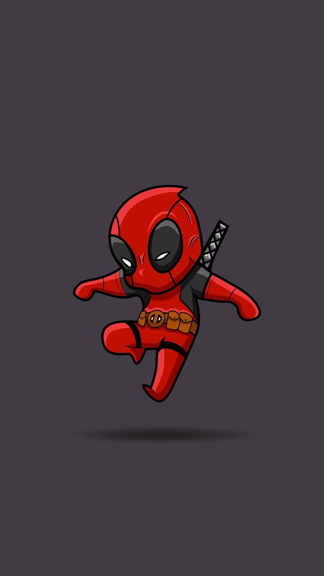 Deadpool Fondos De Pantalla Hd - HD Wallpaper 