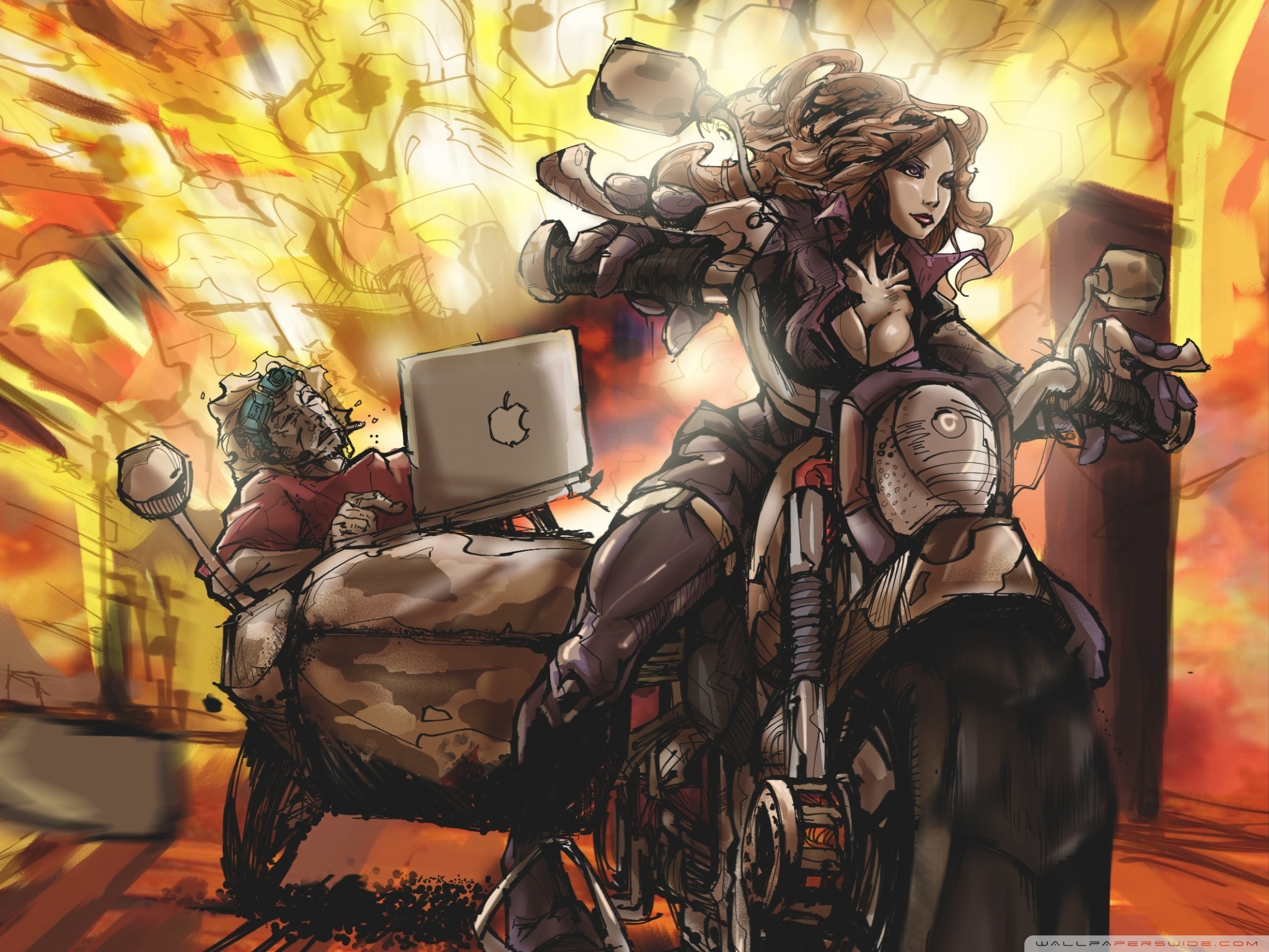 Wallpaper - HD Wallpaper 