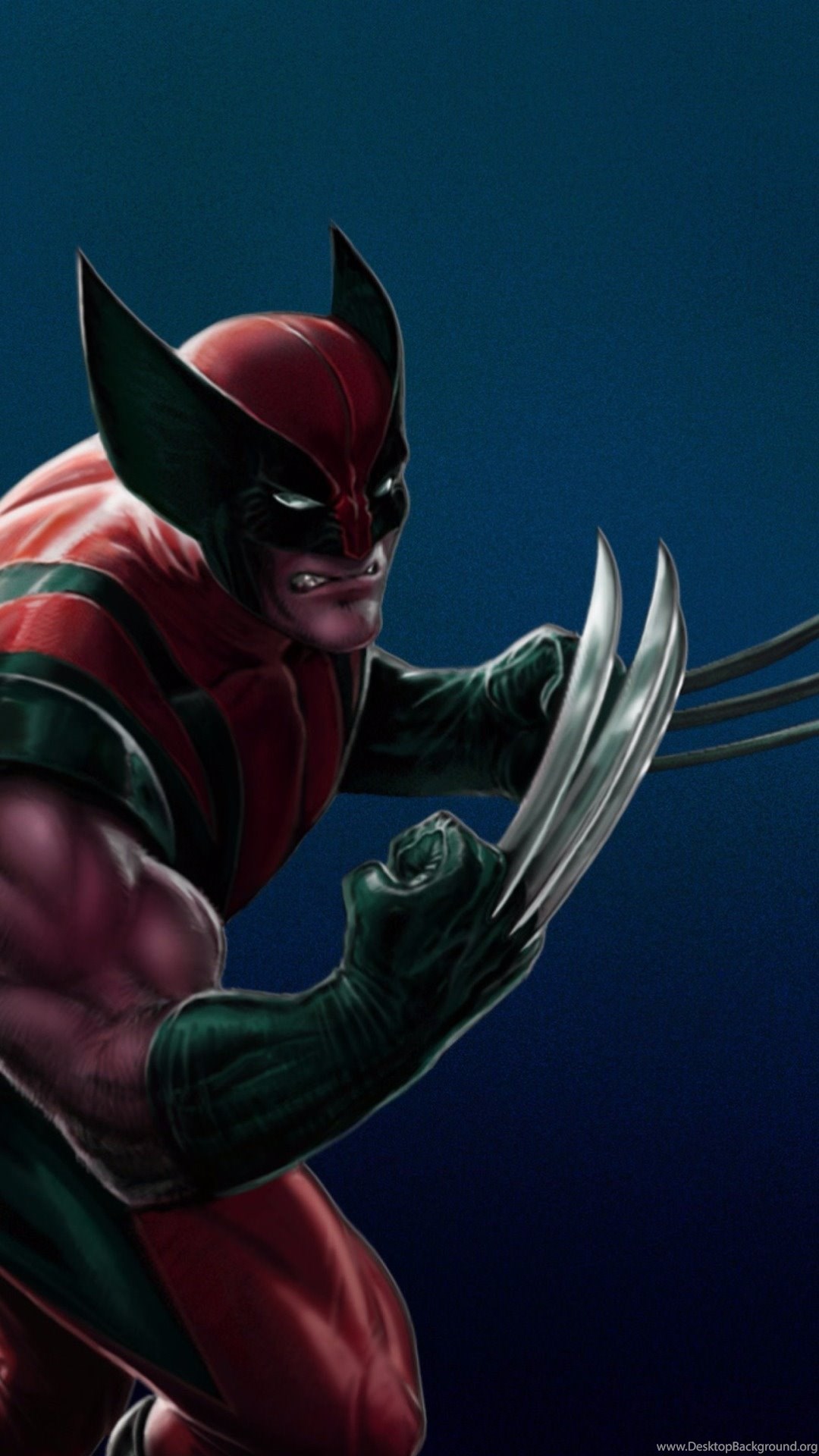 Iphone Hd Wallpapers Superhero - HD Wallpaper 