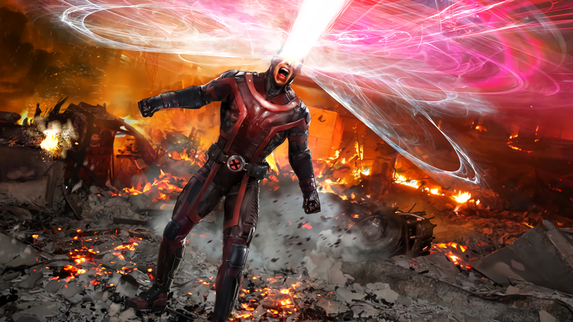 Best Marvel Wallpapers - HD Wallpaper 