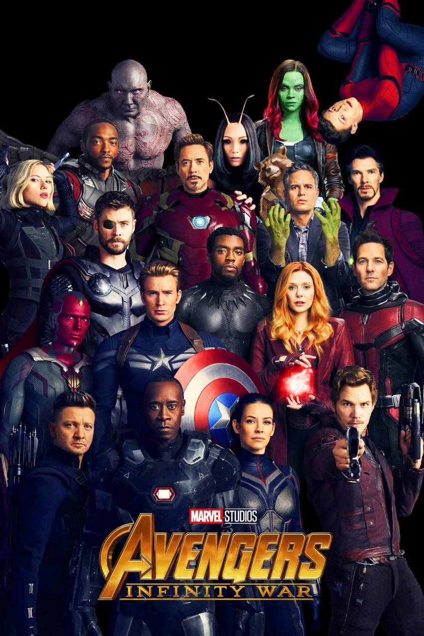 Marvel Avengers Characters - 853x1280 Wallpaper Marvel Avengers Characters - 853x1280 Wallpaper