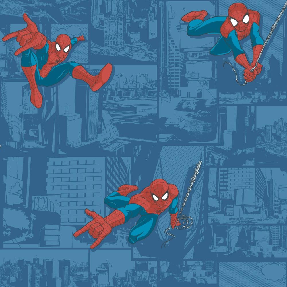 Spiderman - HD Wallpaper 