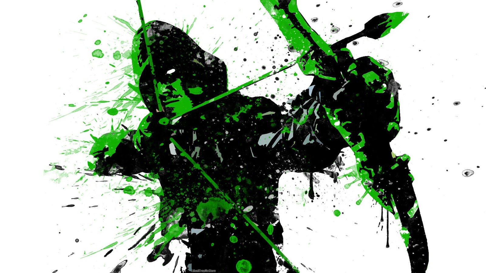 Android Apps On Google Play - Arrow Abstract Art - HD Wallpaper 