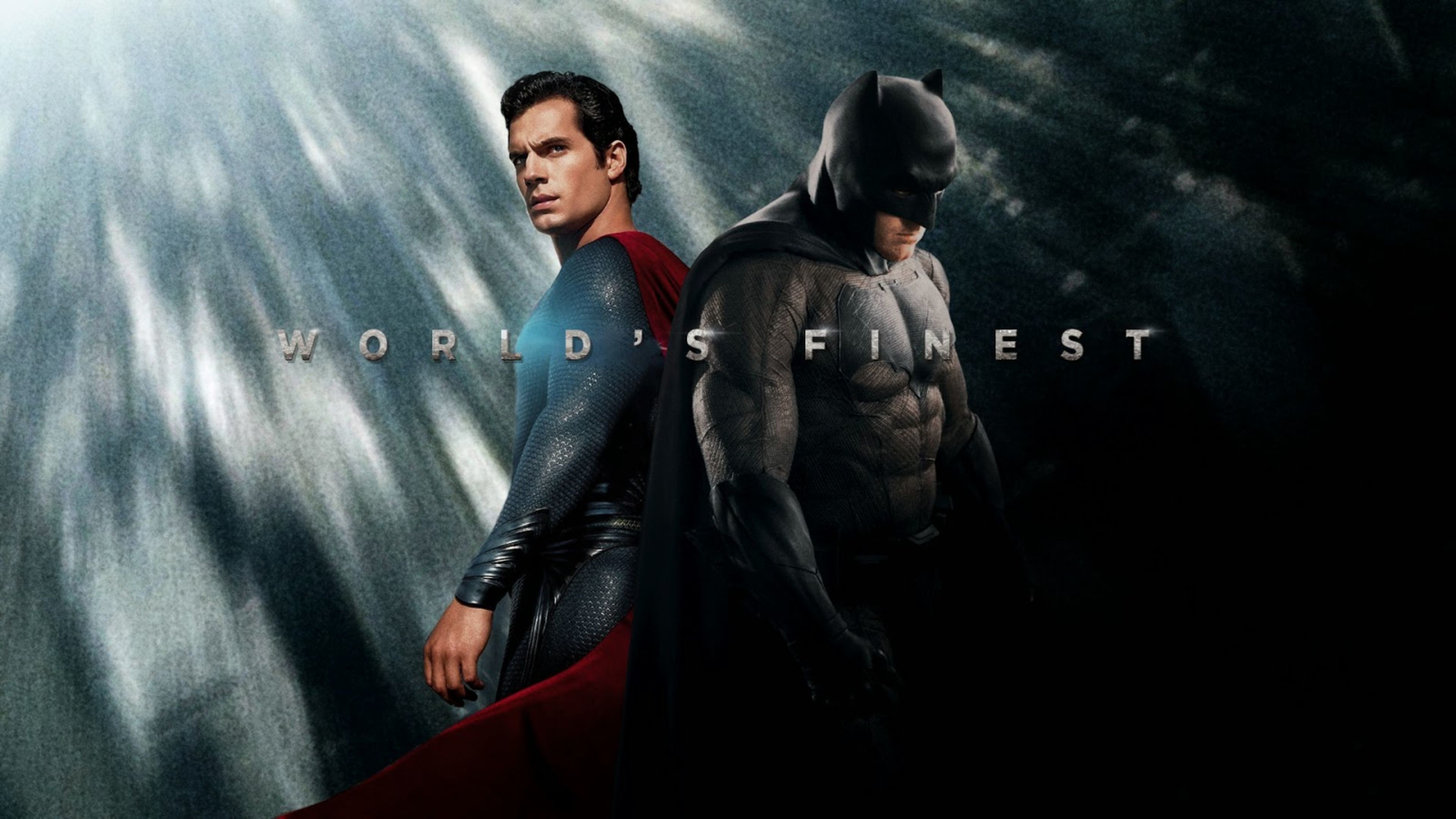 World Finest Batman V Superman Movie 4k Wallpaper Free - 1080p Hd Wallpaper Of Batman Vs Superman - HD Wallpaper 
