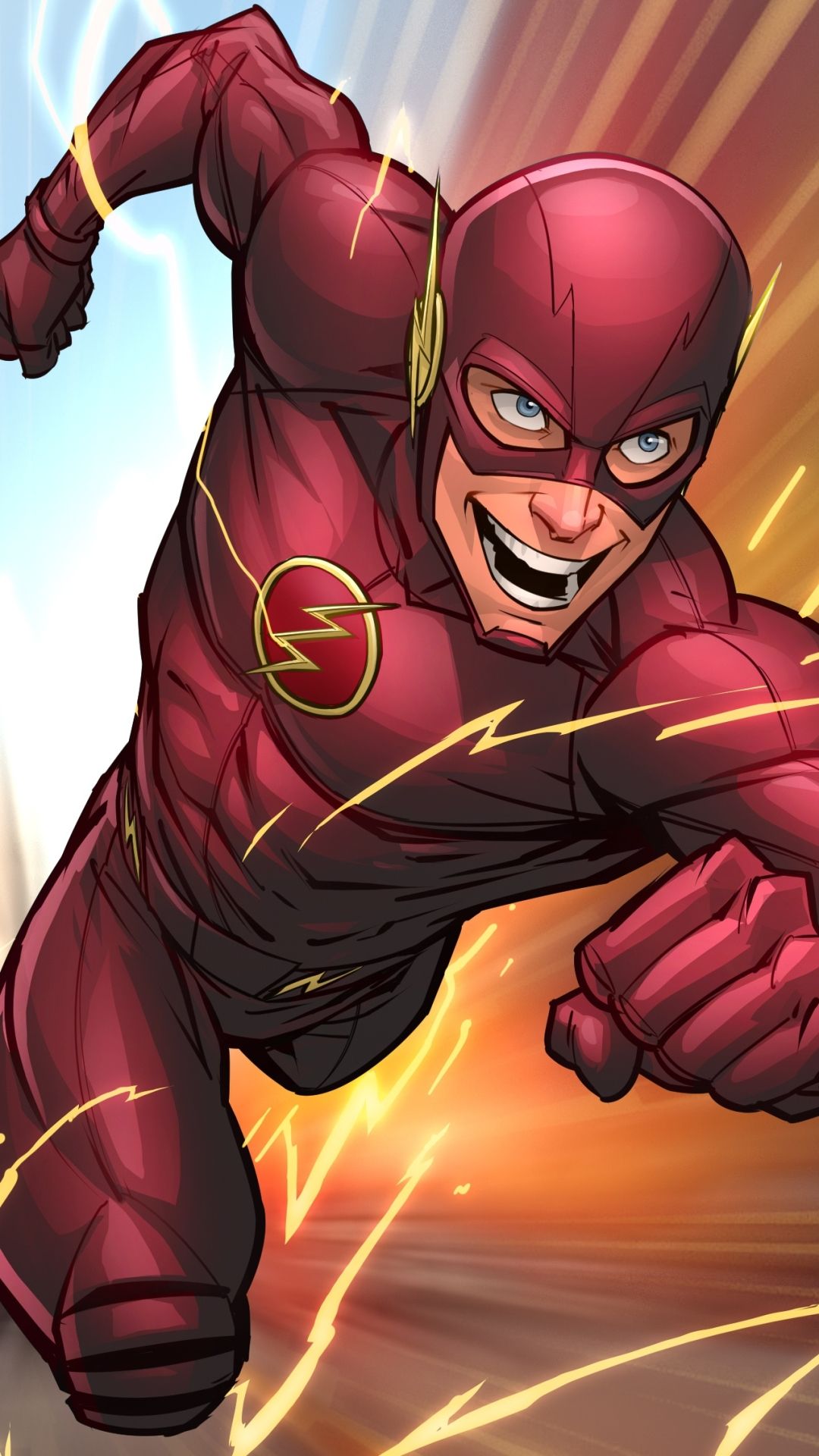 Patrick Brown Art 2019 - HD Wallpaper 