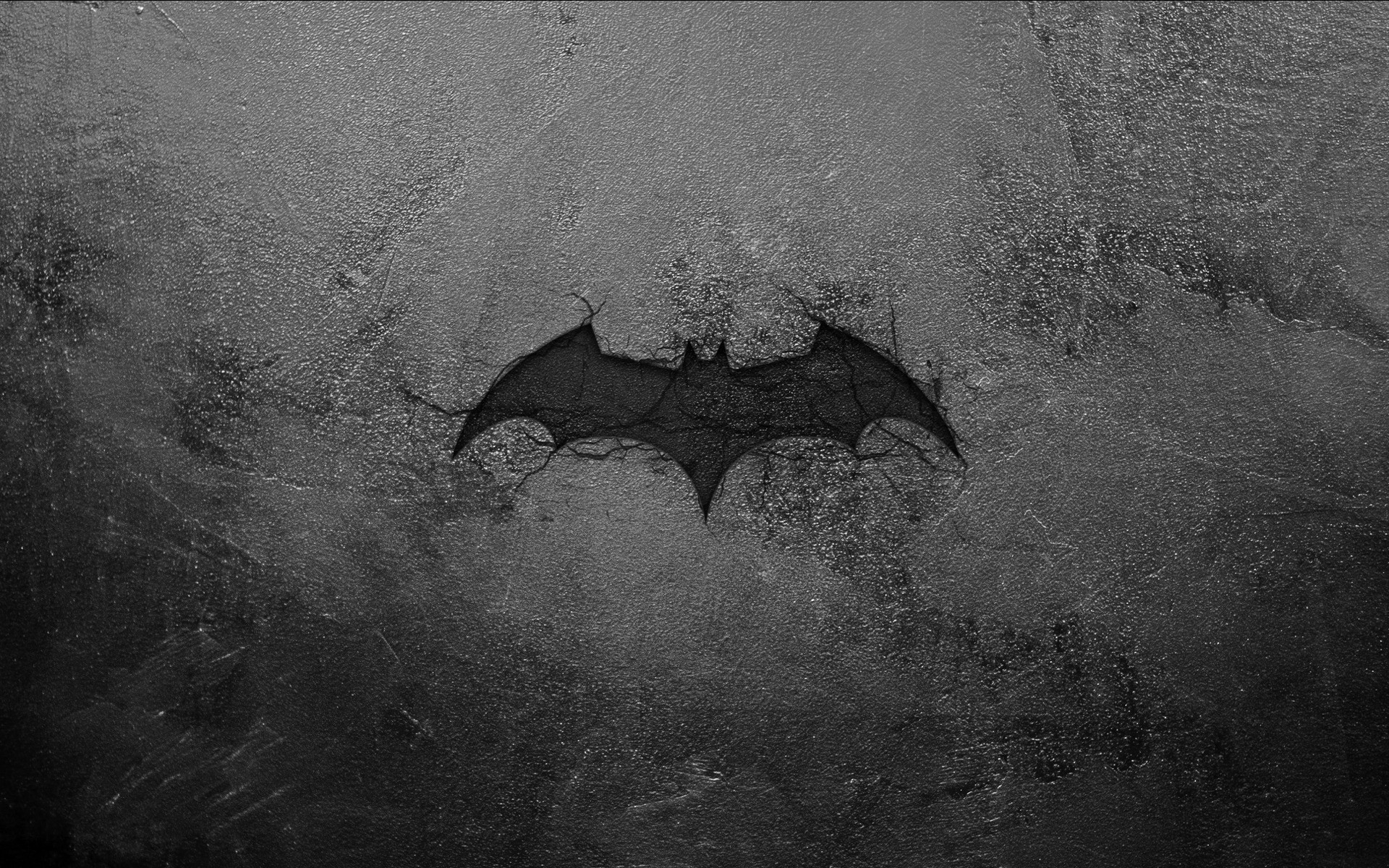 Dark Wallpaper Hd Batman - HD Wallpaper 