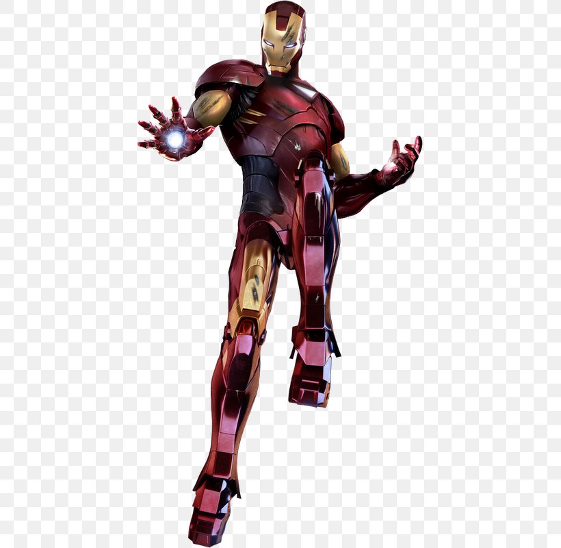 Iron Man S Armor Marvel Cinematic Universe Marvel Comics - Ultimate Alliance 1 Iron Man - HD Wallpaper 