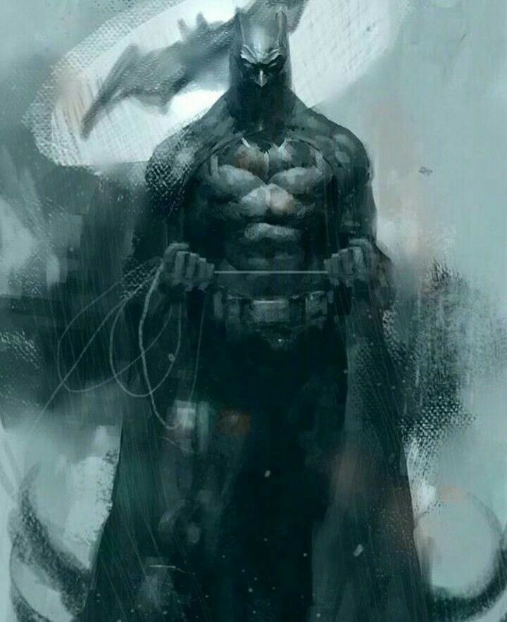 Rudyao Batman - 720x883 Wallpaper Rudyao Batman - 720x883 Wallpaper