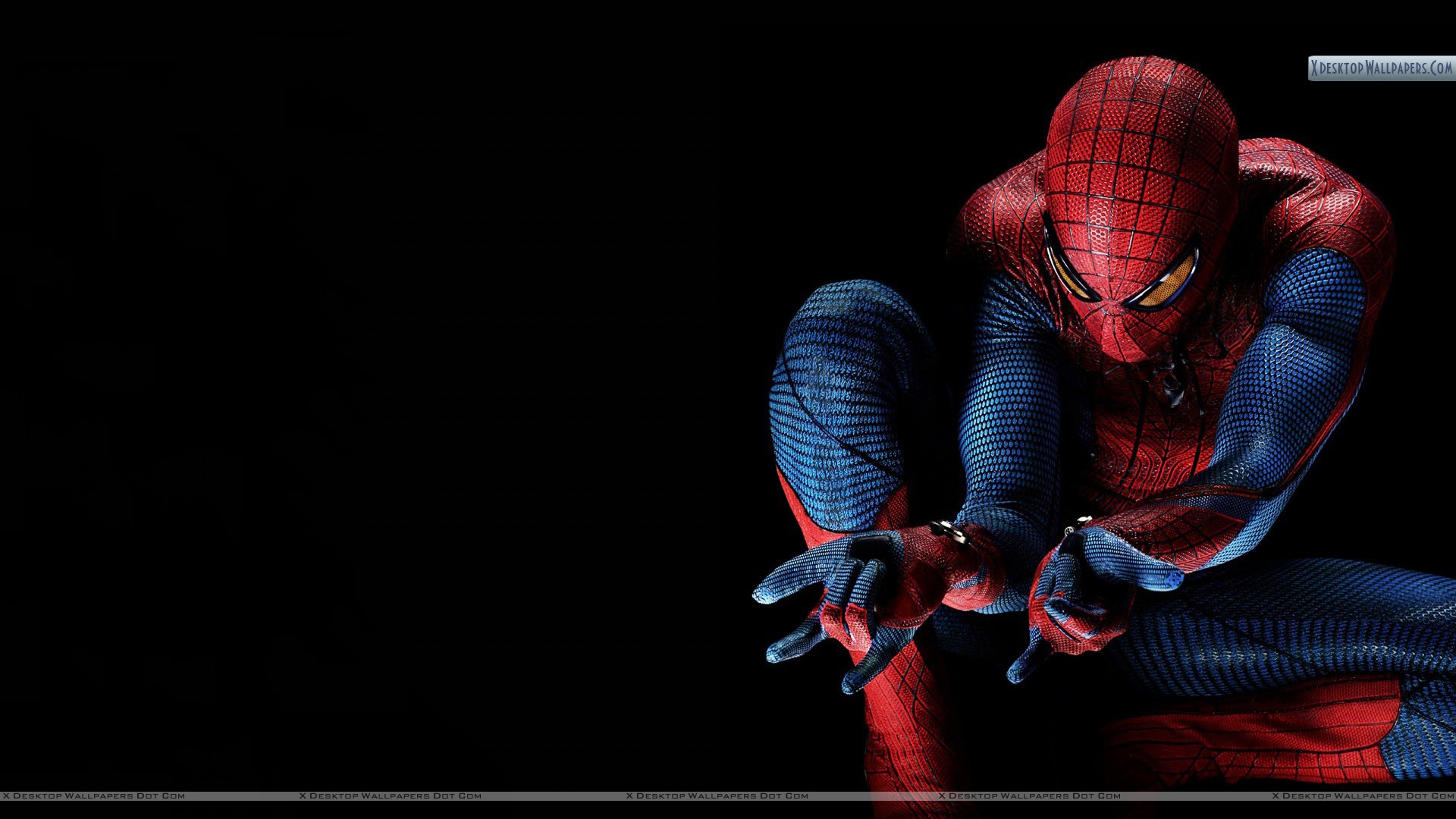 Spiderman - HD Wallpaper 