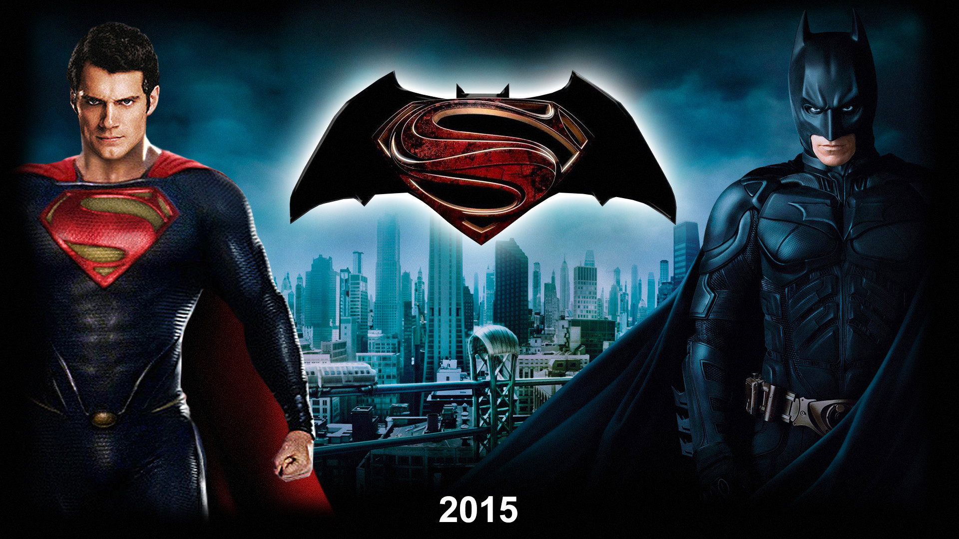 1920x1080, Batman Vs Superman 2015 Movie 
 Data Id - Background Batman Vs Superman - HD Wallpaper 