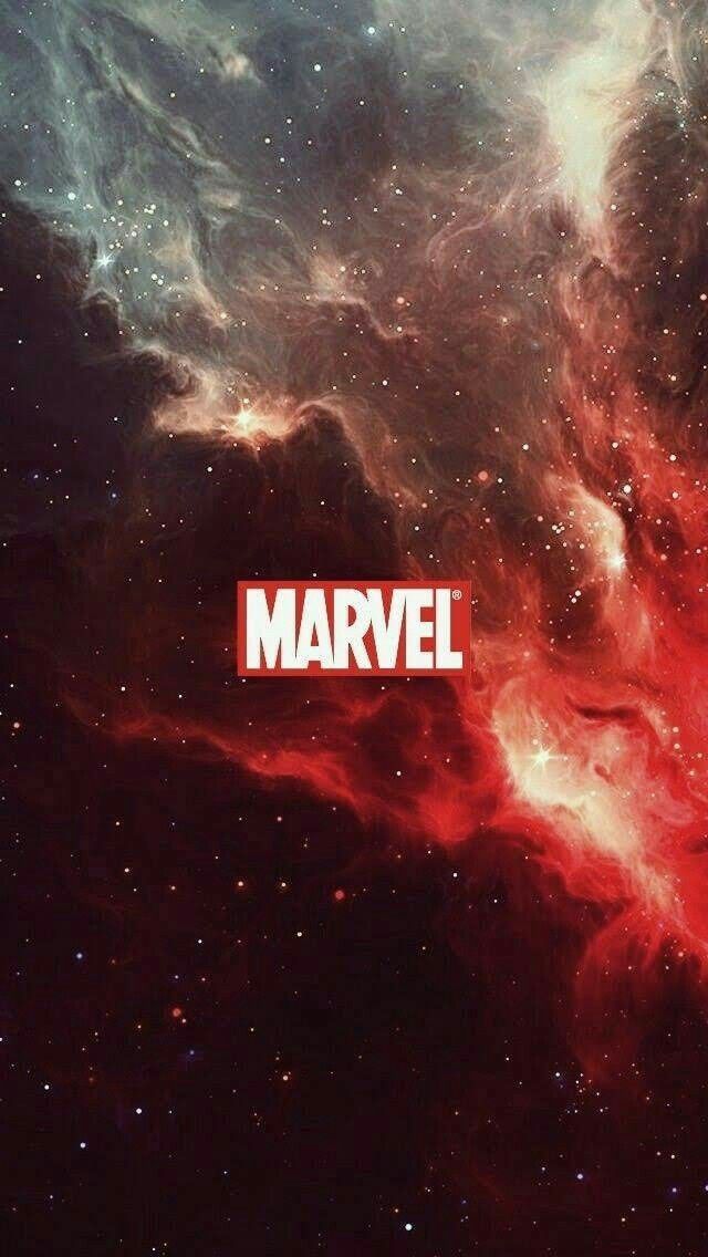 Marvel Background - HD Wallpaper 