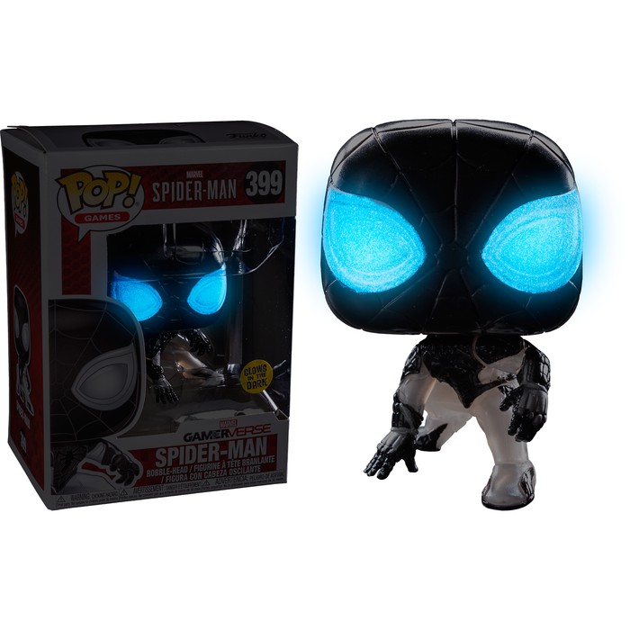 Todoroki Glow In The Dark Pop - HD Wallpaper 