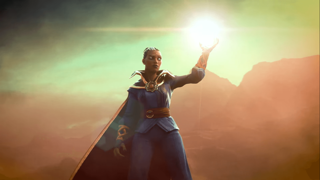 Scene - HD Wallpaper 