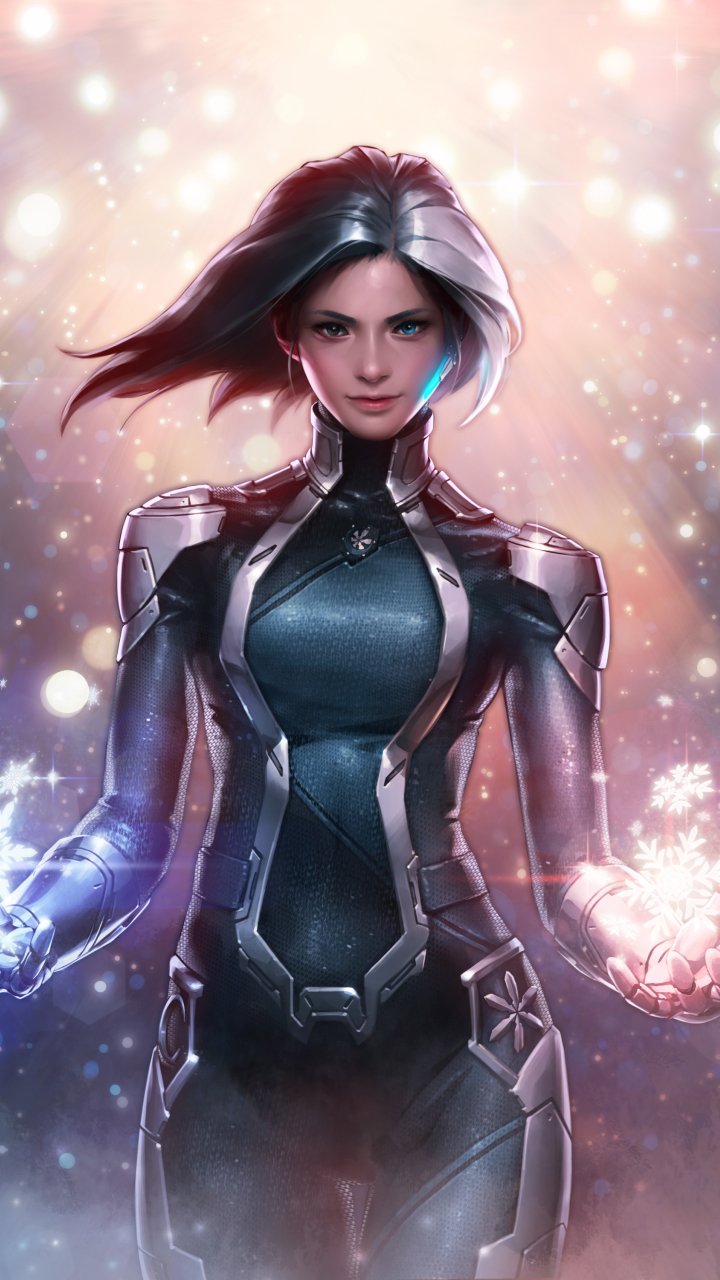 Marvels Warriors Of The Sky - HD Wallpaper 