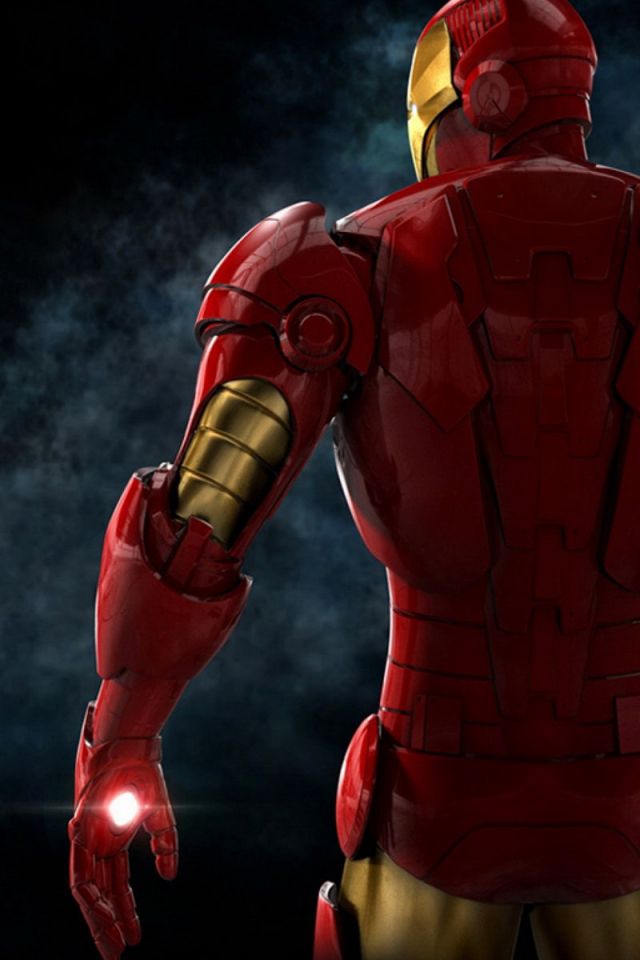 Superhero Film Iron Man 3 Hd  5595 - Iron Man Photo Download Free - HD Wallpaper 