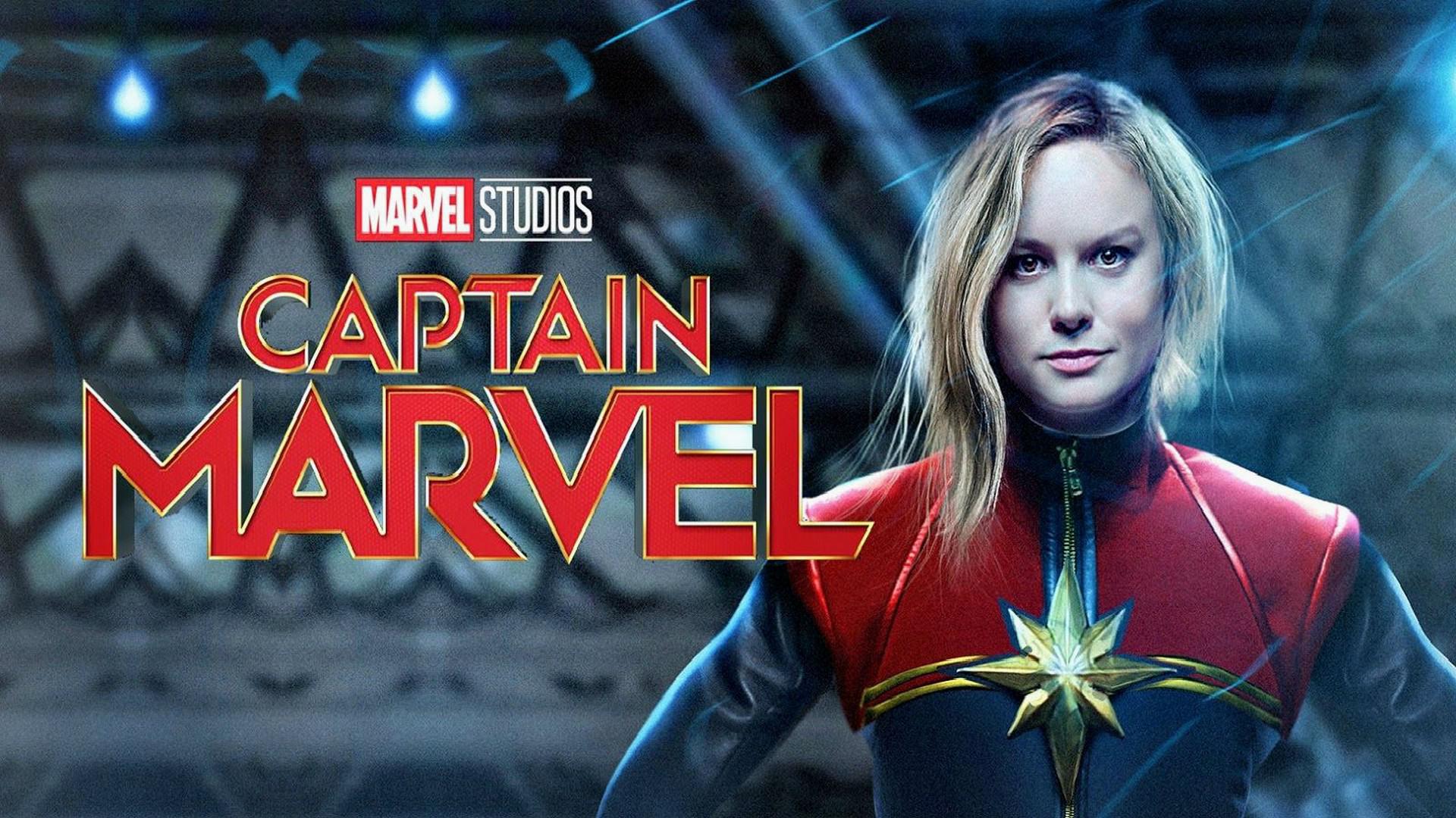 Captain Marvel Wallpaper Android Download Wallpaper - Captain Marvel 2019 Soundtrack - HD Wallpaper 