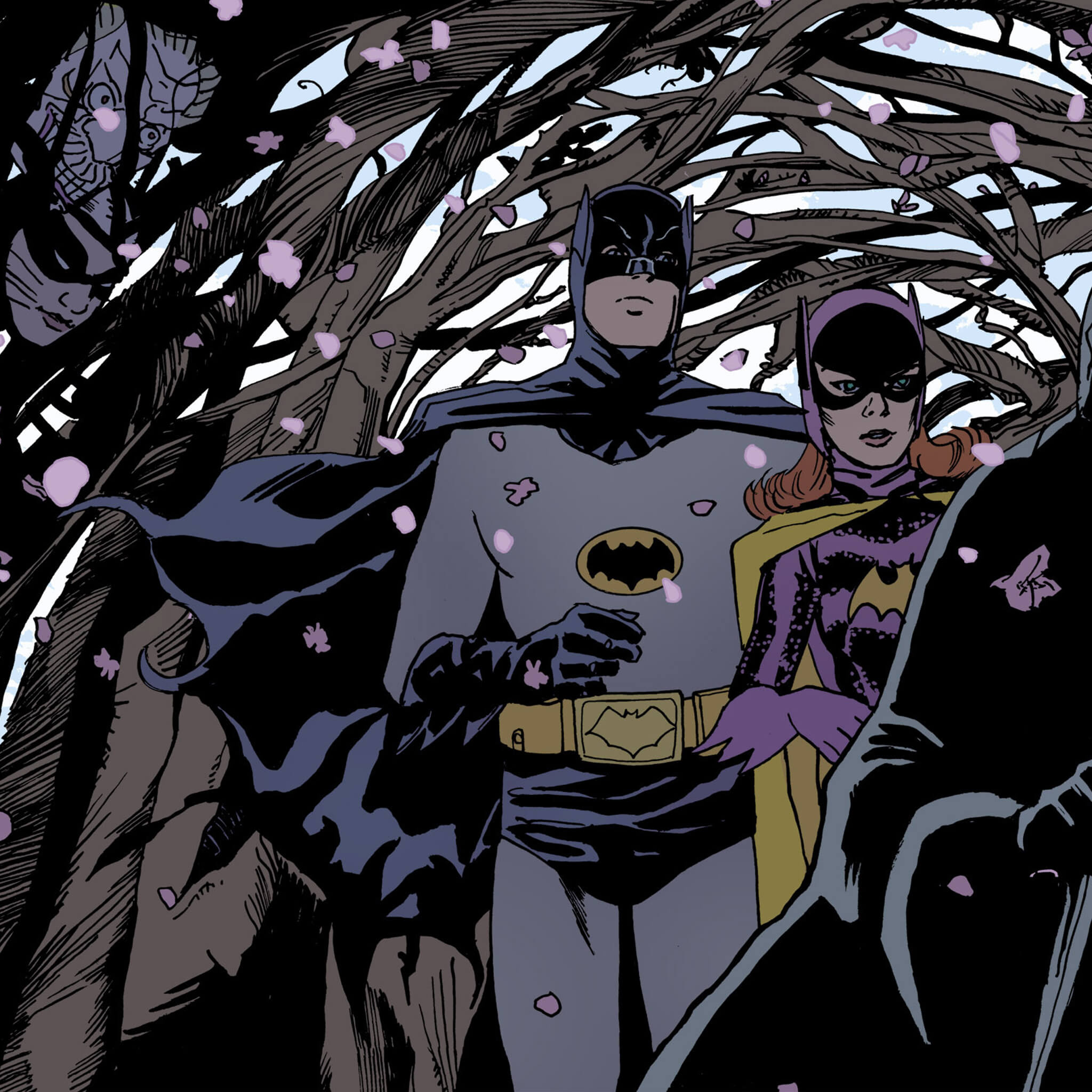 Cartoon - HD Wallpaper 