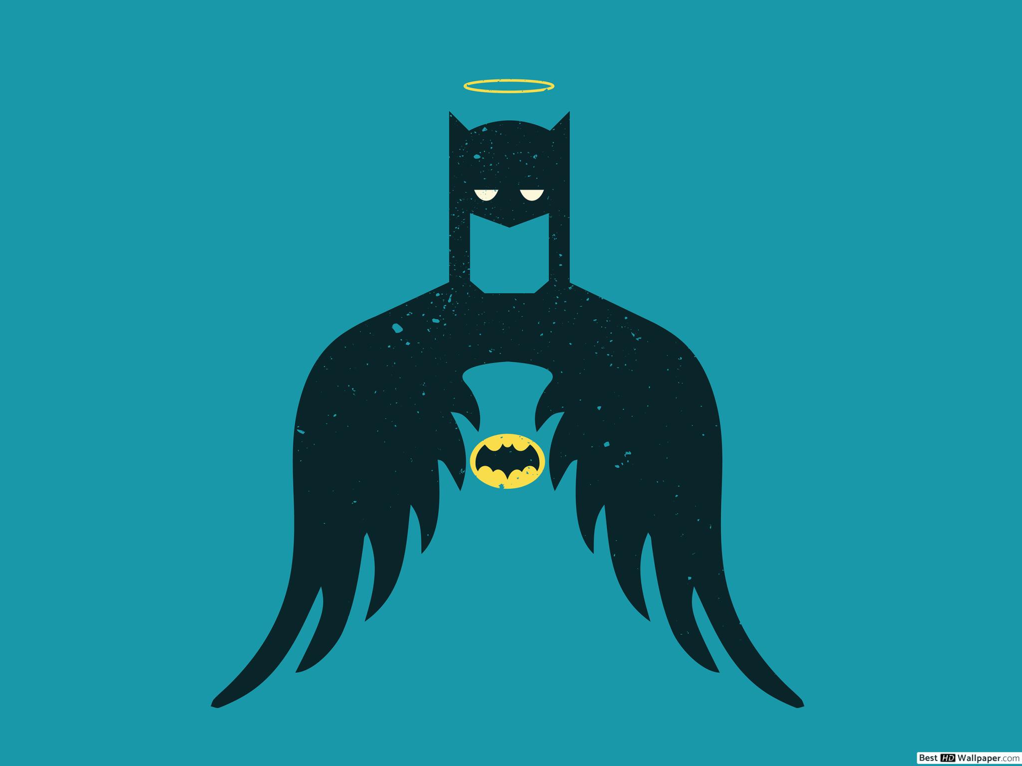 Batman Wallpaper Ipad Pro 2048x1536 Wallpaper teahub.io