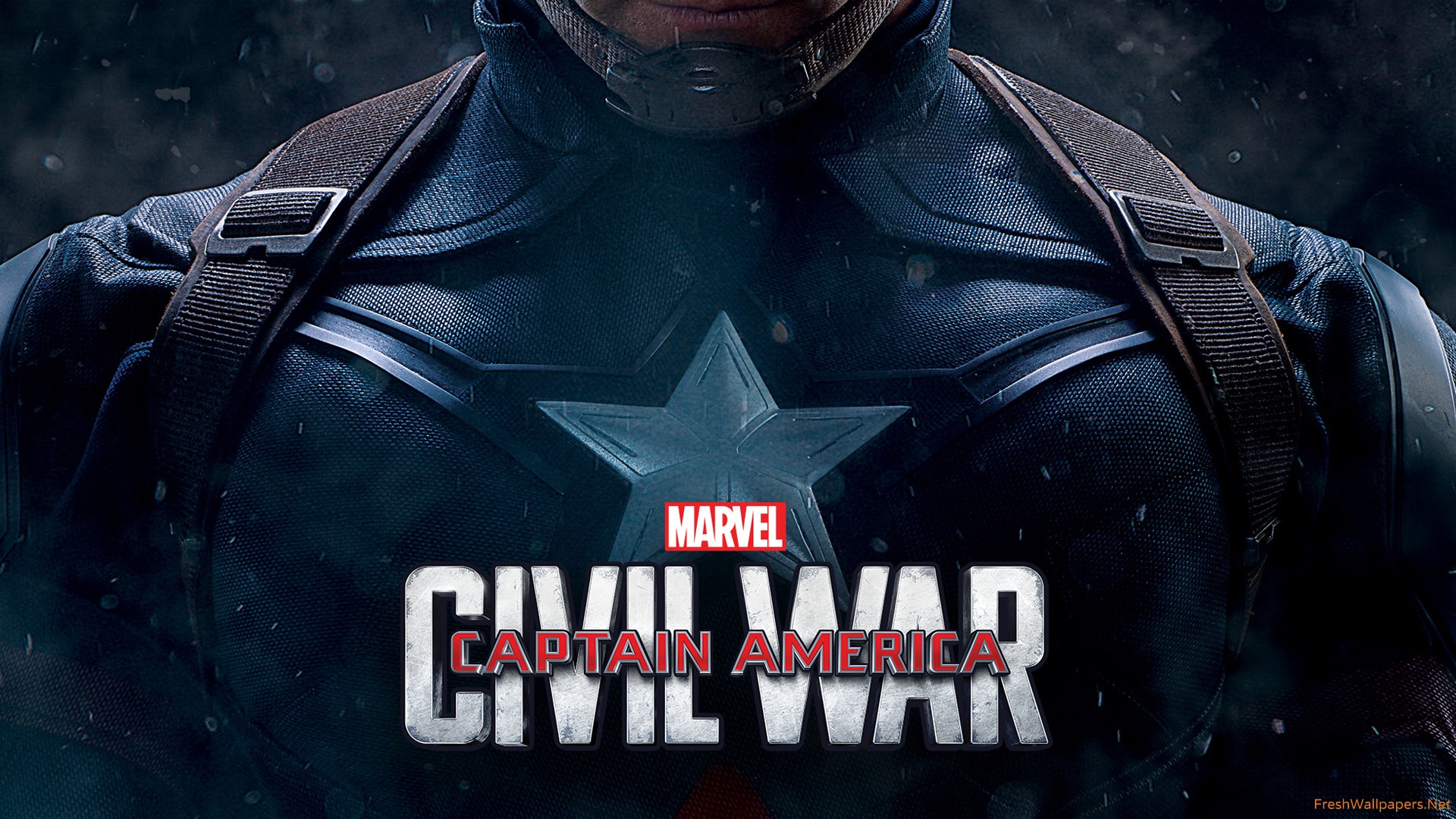 Capitan America Civil War 2018 - HD Wallpaper 