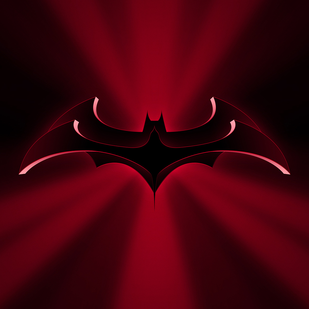 Fondos Para Celular De Batman - 1024x1024 Wallpaper 