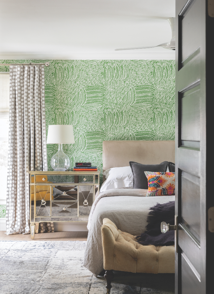 Bedroom - HD Wallpaper 