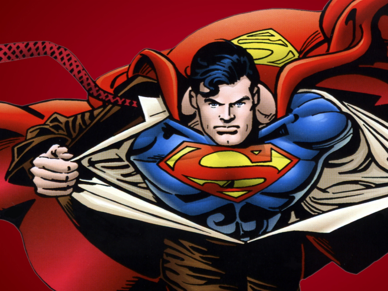 Superman Cartoon Wallpaper Phone - Superman Cartoon Wallpaper Hd - HD Wallpaper 