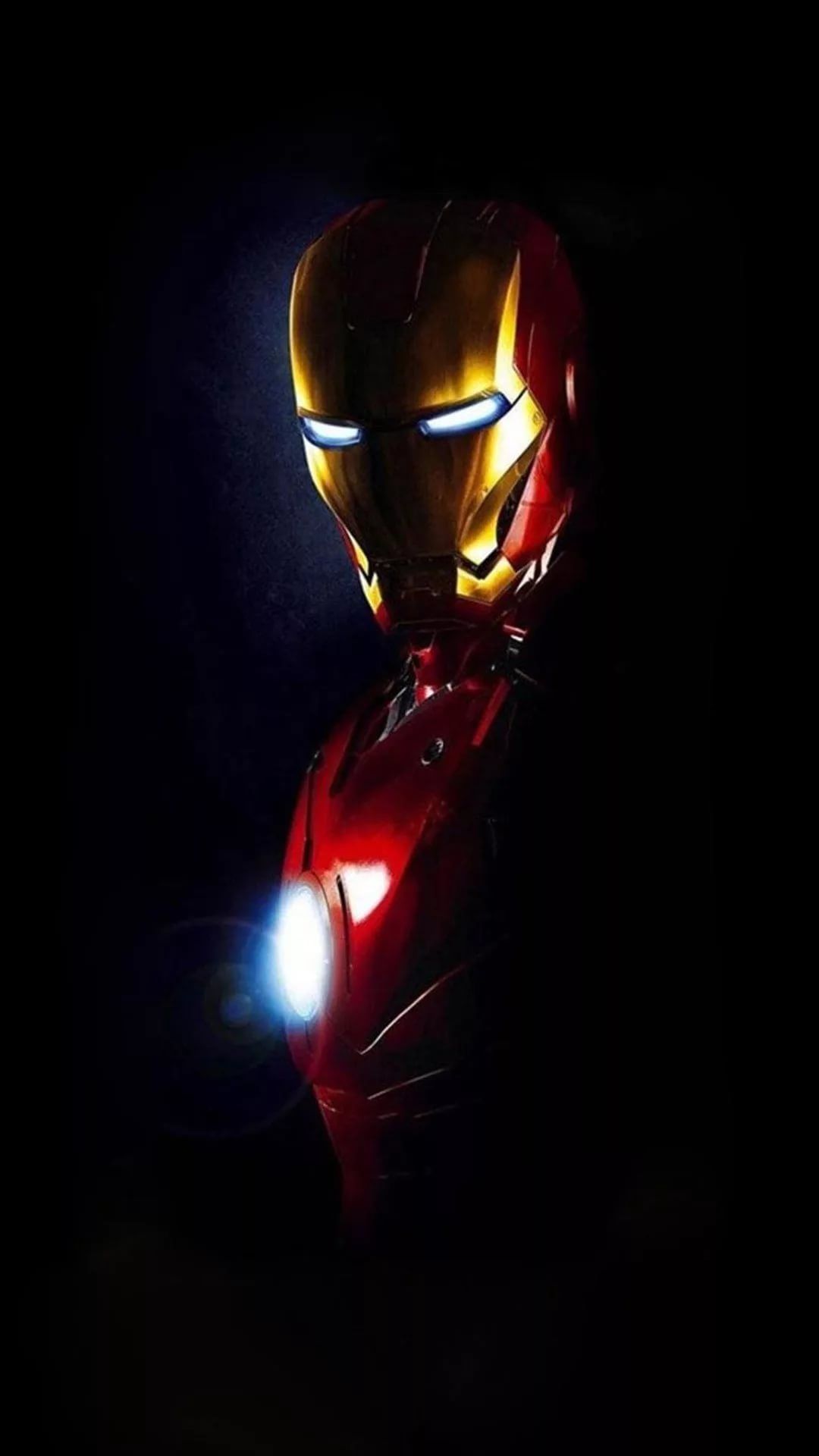 Marvel Iphone 6 Wallpaper - Theme Iron Man Wallpaper Hd - HD Wallpaper 